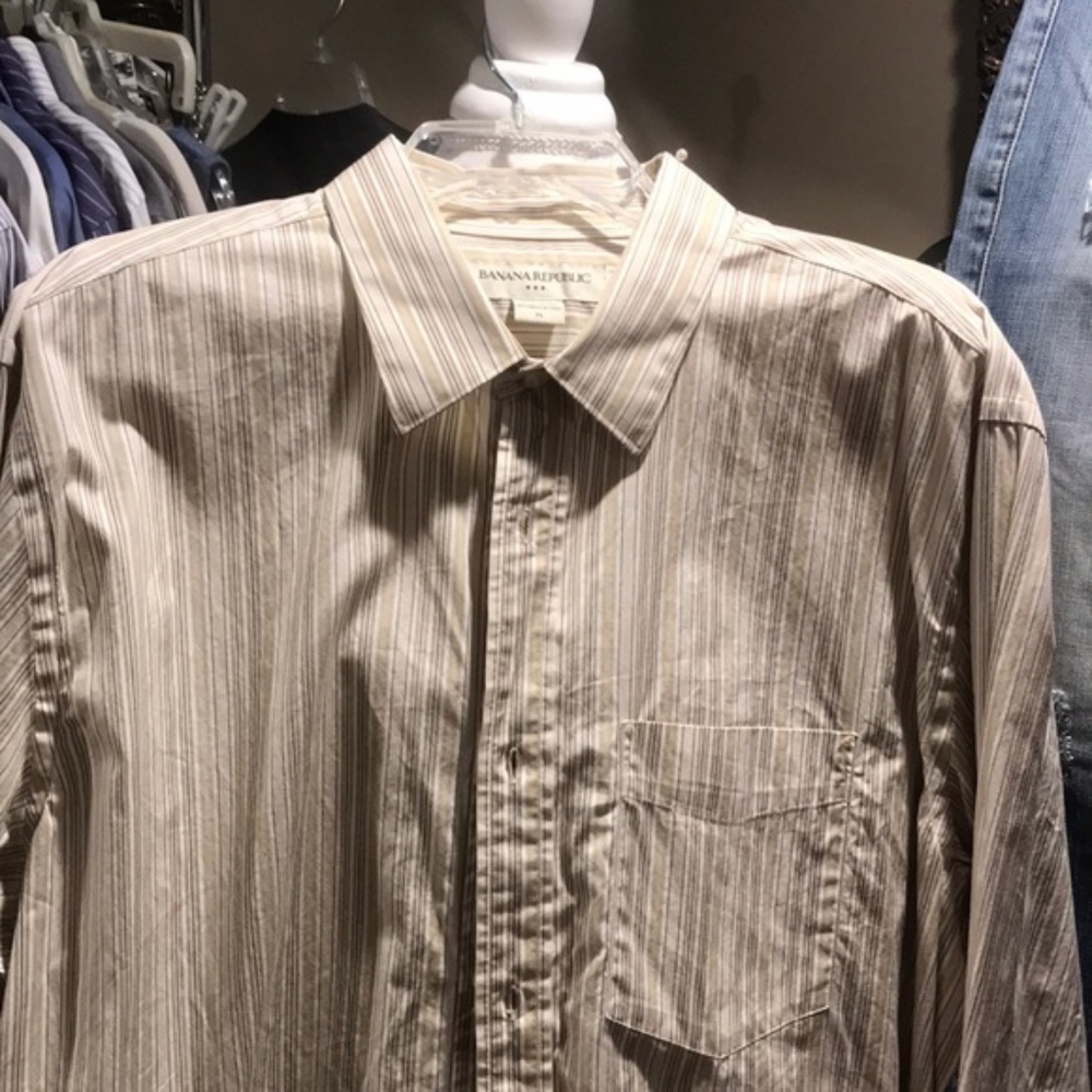 Banana Republic Shirt